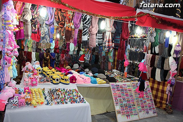 Mercado de Navidad 2014 - 29