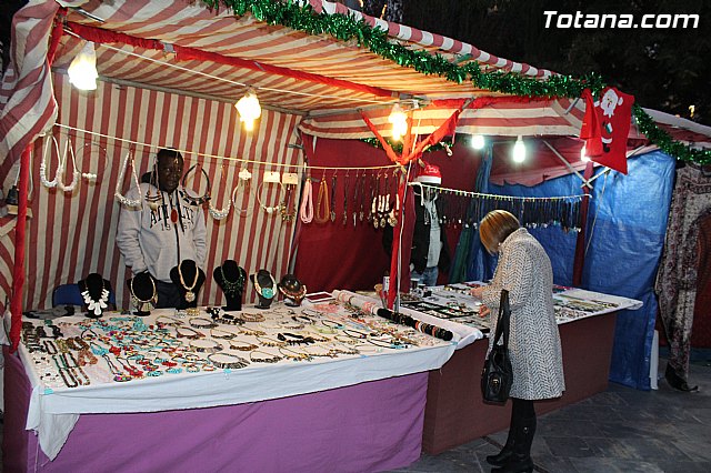 Mercado de Navidad 2014 - 30