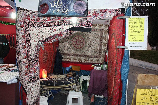 Mercado de Navidad 2014 - 31