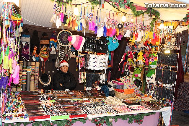 Mercado de Navidad 2014 - 32