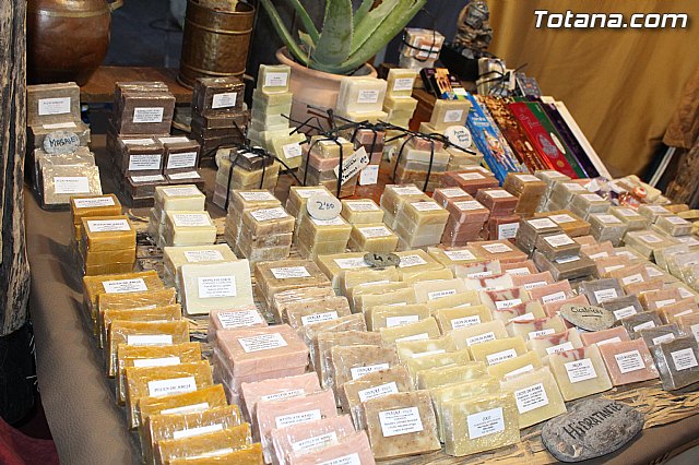 Mercado de Navidad 2014 - 33