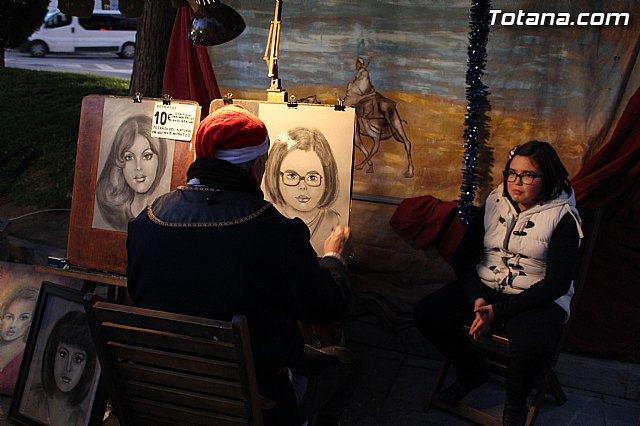 Mercado de Navidad 2014 - 34