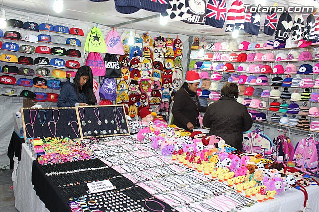 Mercado de Navidad 2014 - 36