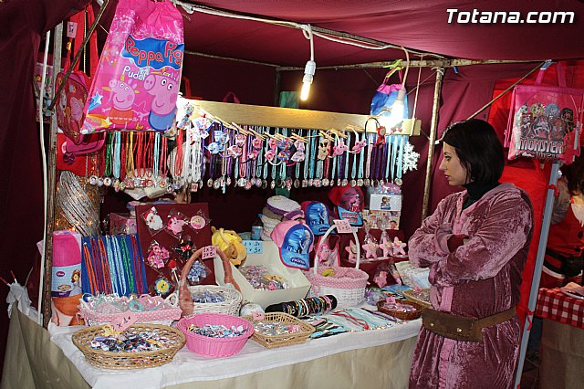 Mercado de Navidad 2014 - 38