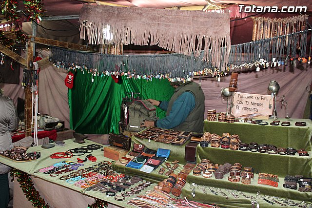 Mercado de Navidad 2014 - 39