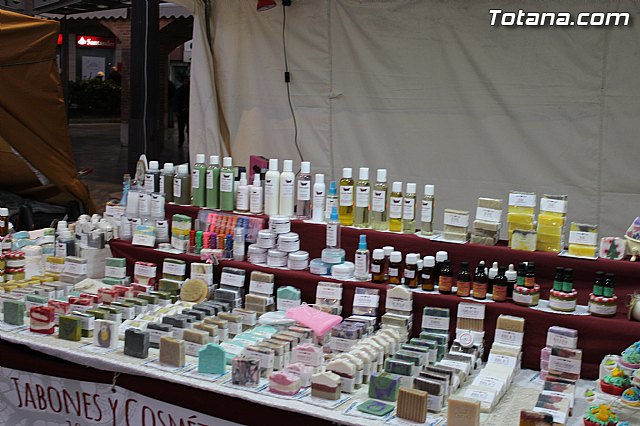 Mercado de Navidad 2014 - 40