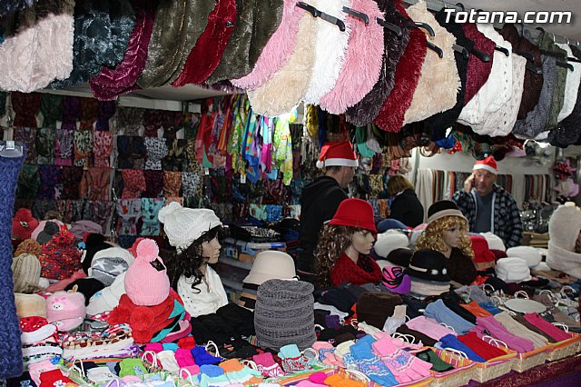 Mercado de Navidad 2014 - 41