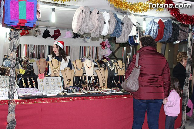 Mercado de Navidad 2014 - 44