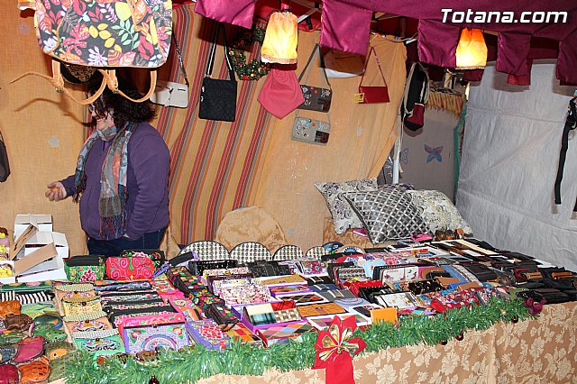 Mercado de Navidad 2014 - 45