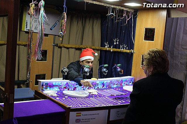 Mercado de Navidad 2014 - 46