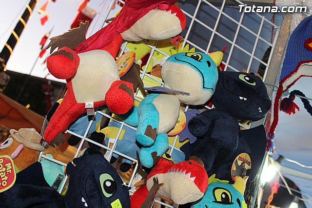 Mercado de Navidad 2014 - 48