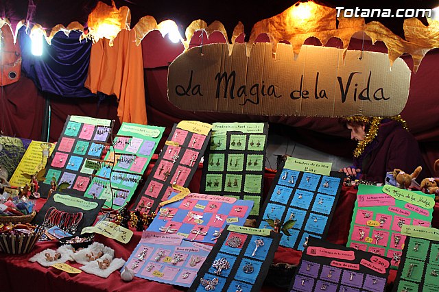 Mercado de Navidad 2014 - 50