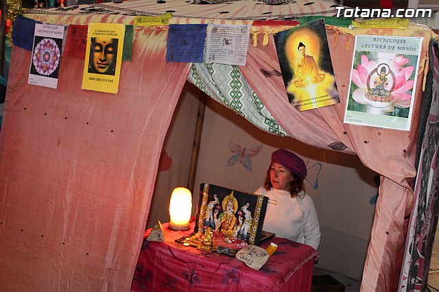 Mercado de Navidad 2014 - 51