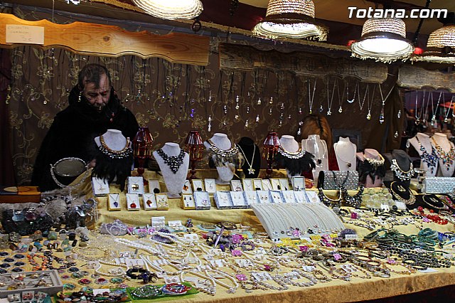 Mercado de Navidad 2014 - 52