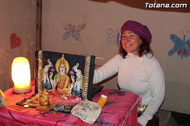 Mercado de Navidad 2014 - 53