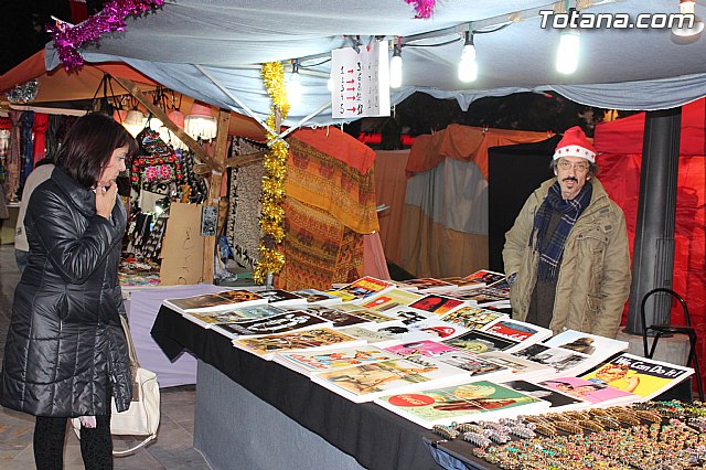 Mercado de Navidad 2014 - 54