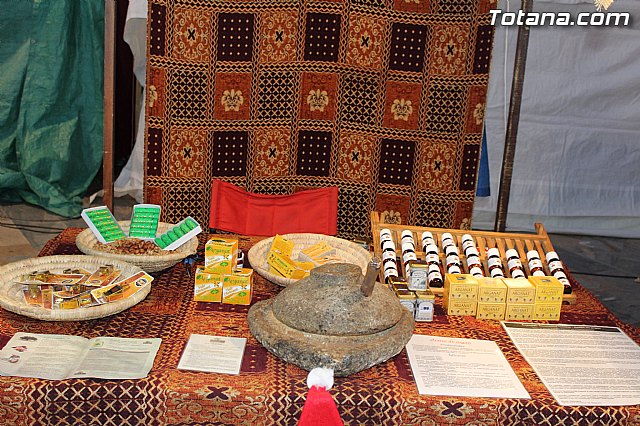 Mercado de Navidad 2014 - 55