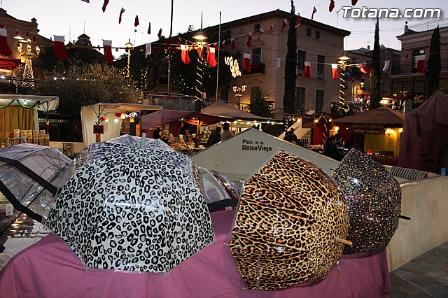 Mercado de Navidad 2014 - 56