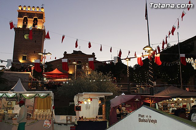Mercado de Navidad 2014 - 57