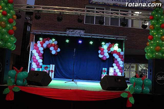 Mercado de Navidad 2014 - 59