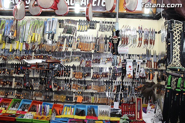 Mercado de Navidad 2014 - 60