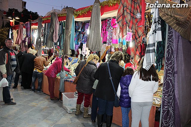 Mercado de Navidad 2014 - 62