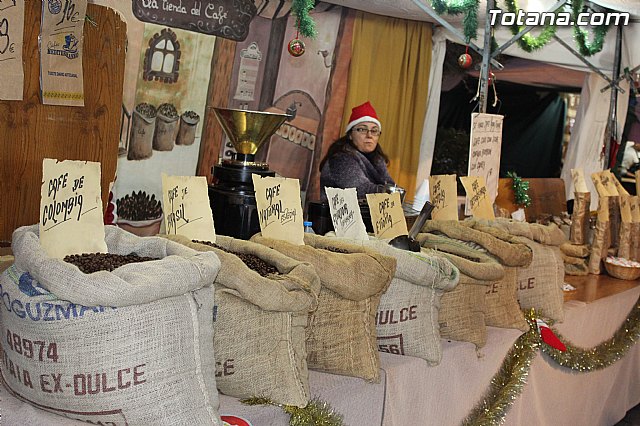 Mercado de Navidad 2014 - 64