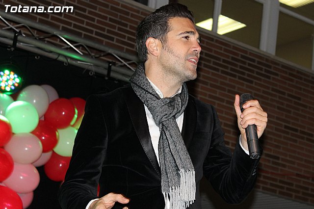 Mercado de Navidad 2014 - 65