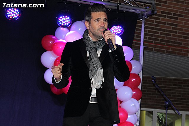 Mercado de Navidad 2014 - 69