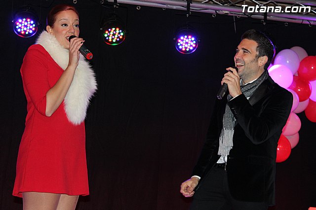 Mercado de Navidad 2014 - 70