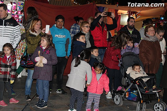 Mercado de Navidad 2014 - 75