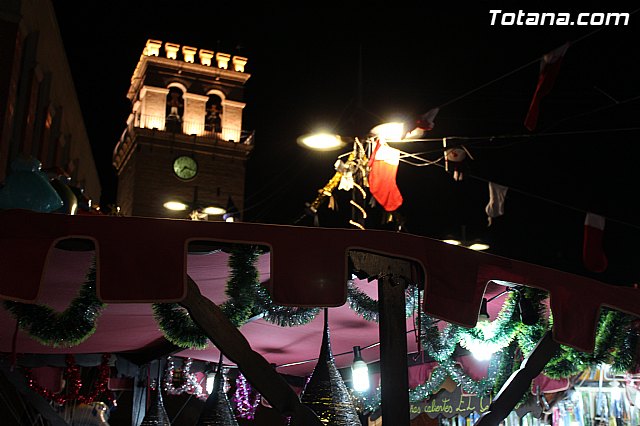 Mercado de Navidad 2014 - 76