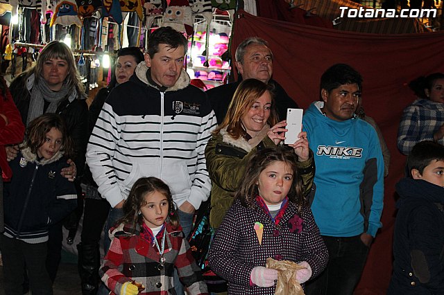 Mercado de Navidad 2014 - 78