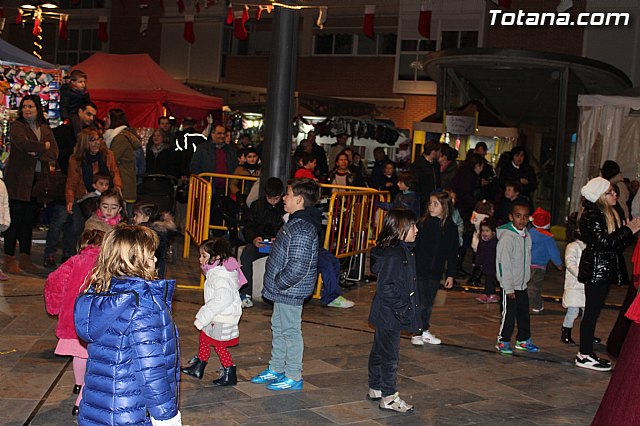 Mercado de Navidad 2014 - 84