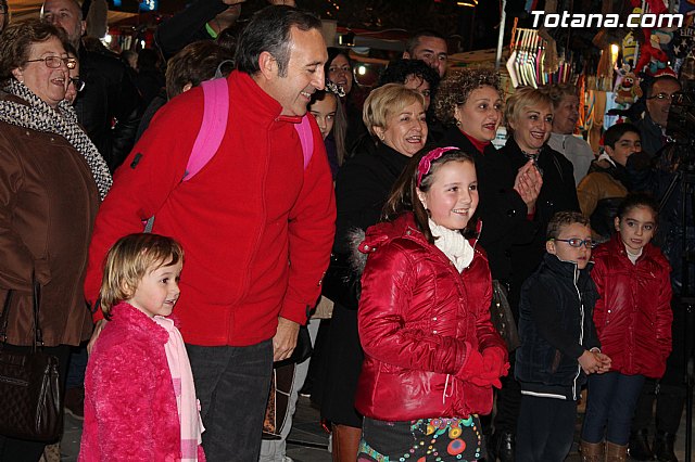 Mercado de Navidad 2014 - 85