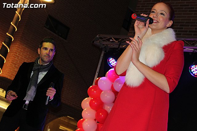 Mercado de Navidad 2014 - 88