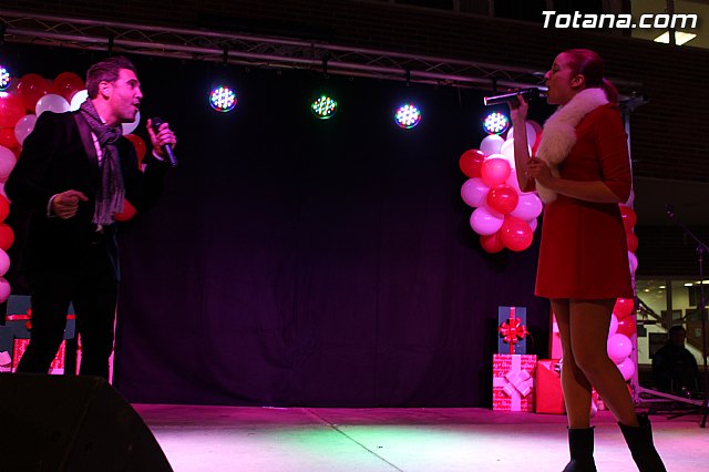 Mercado de Navidad 2014 - 90