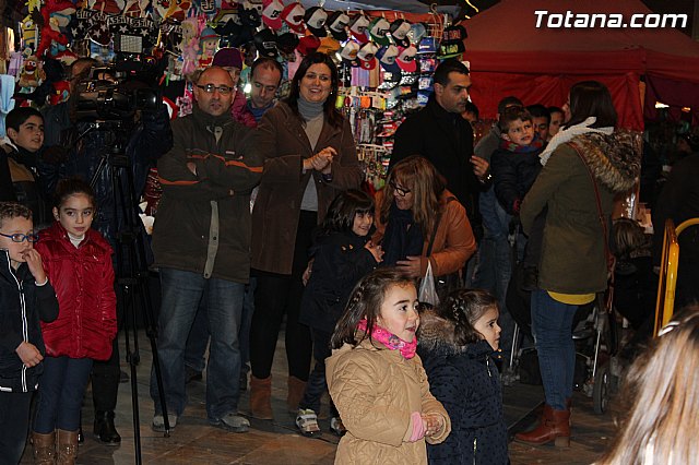 Mercado de Navidad 2014 - 92