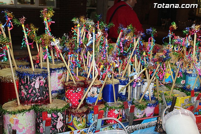 Mercado de Navidad 2014 - 94