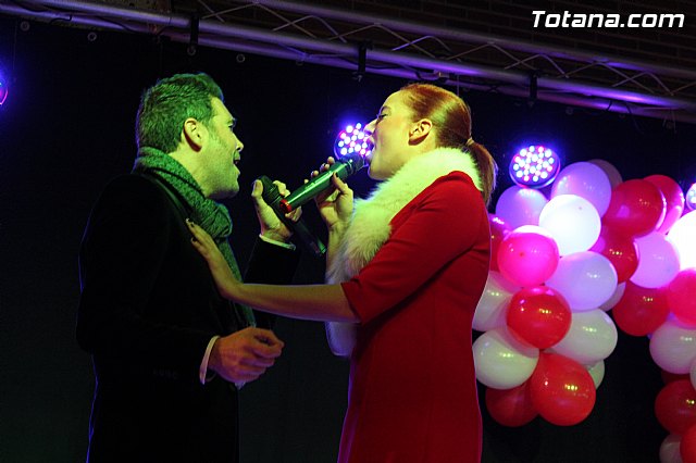 Mercado de Navidad 2014 - 96