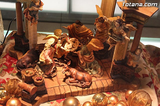 Mercado de Navidad 2014 - 98