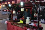 Mercado de Navidad
