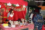 Mercado de Navidad