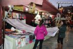 Mercado de Navidad