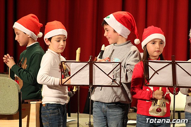 Agrupacin Musical de Totana - Concierto de Navidad 2018 - 81