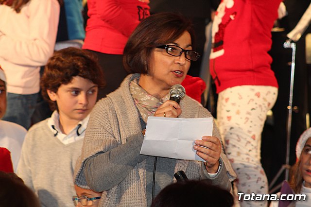 Agrupacin Musical de Totana - Concierto de Navidad 2018 - 95