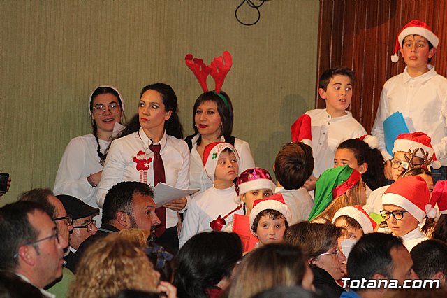 Agrupacin Musical de Totana - Concierto de Navidad 2018 - 102