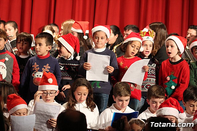 Agrupacin Musical de Totana - Concierto de Navidad 2018 - 115
