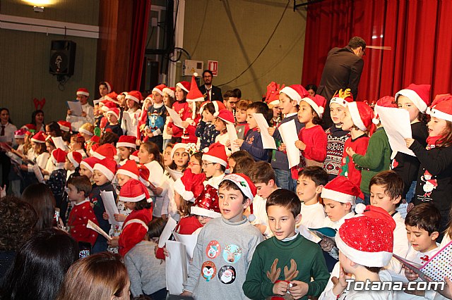 Agrupacin Musical de Totana - Concierto de Navidad 2018 - 123