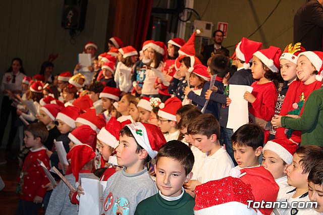Agrupacin Musical de Totana - Concierto de Navidad 2018 - 127